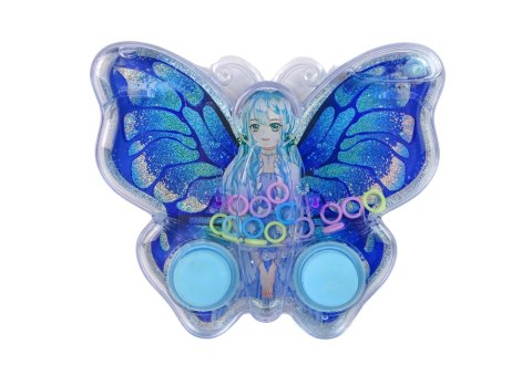 Gra Wodna Zręcznościowa Motyl 3 Kolory Gra Wodna Zręcznościowa Motyl 3 Kolory