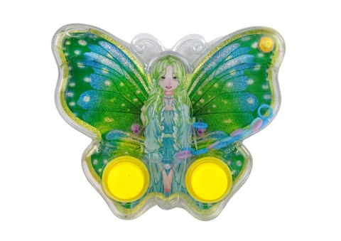 Gra Wodna Zręcznościowa Motyl 3 Kolory Gra Wodna Zręcznościowa Motyl 3 Kolory