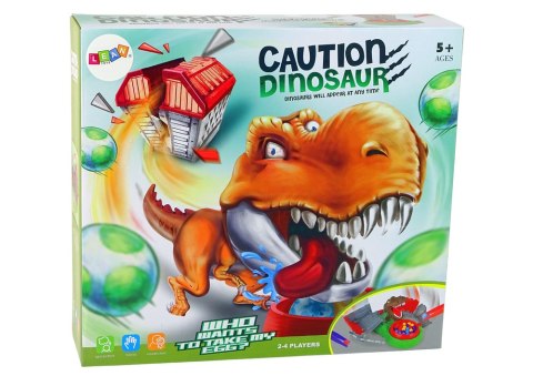 Gra Zręcznościowa Ostrożnie Dinozaur Jaja Gra Zręcznościowa Ostrożnie Dinozaur Jaja