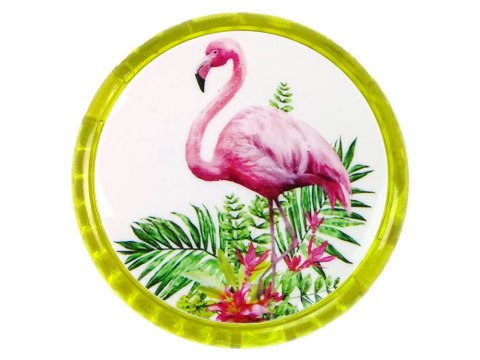 Jojo Gra Zręcznościowa Szybkie Flaming YoYo Żółte Jojo Gra Zręcznościowa Szybkie Flaming YoYo Żółte