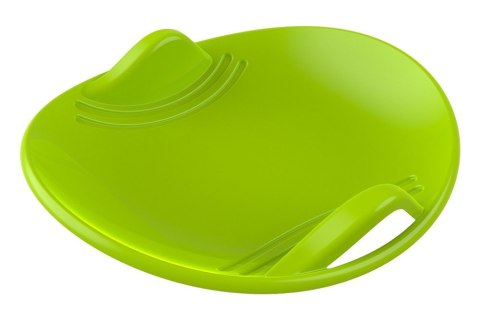 Okrągły Ślizg Snieg Zielony 5057 Okrągły Ślizg Snieg Zielony 5057