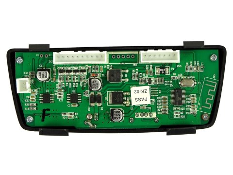Panel muzyczny do auta Akumulator Mercedes SL500 policja Panel muzyczny do auta Akumulator Mercedes SL500 policja