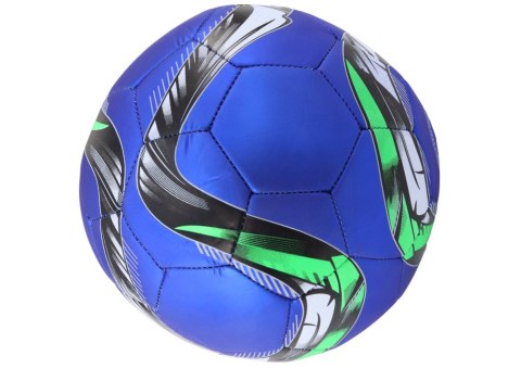 Piłka 24 cm Do Piłki Nożnej Zielona Wzór Rozmiar 5 Piłka 24 cm Do Piłki Nożnej Zielona Wzór Rozmiar 5