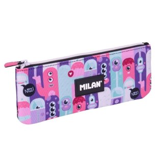 Piórnik mały płaski Aliens 2 MILAN