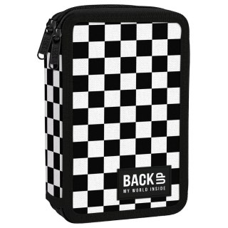 Piórnik podwójny z wyp BackUp 7 DW94 DERFORM