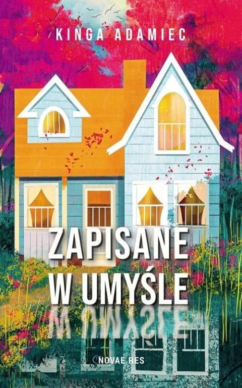 Zapisane w umyśle Zapisane w umyśle