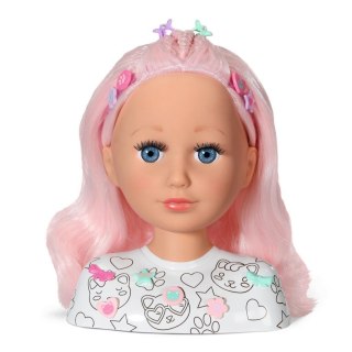 Baby born - Sister Styling Artist Head