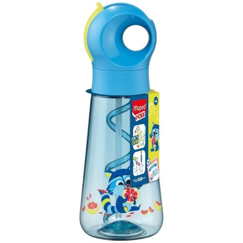 Butelka 500ml Picnik Miniz Szop Pracz MAPED