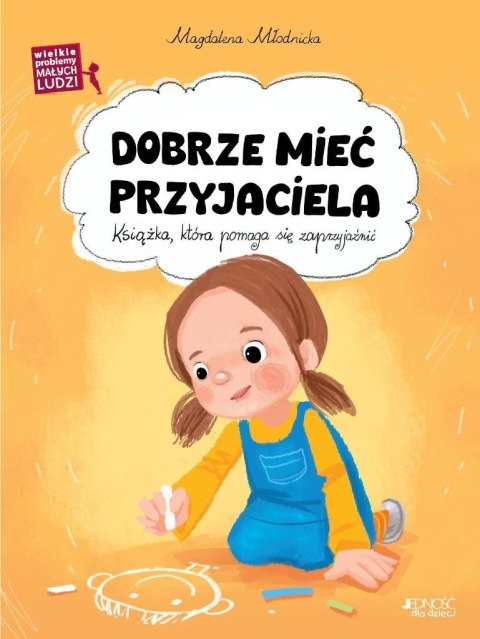 Wielkie problemy małych ludzi. Dobrze mieć..