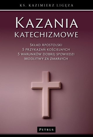 Kazania katechizmowe 6