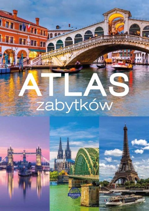 Atlas zabytków Atlas zabytków