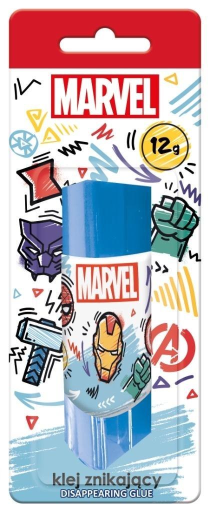 Klej znikający 12g Avengers