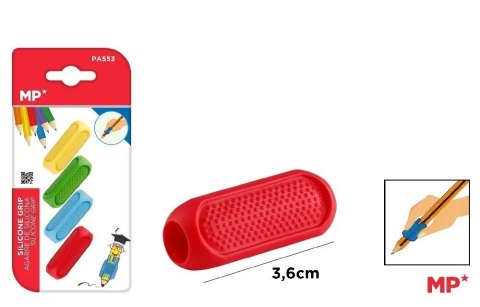 Nakładka do nauki pisania 4szt Nakładka do nauki pisania 4szt