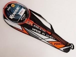 Badminton + lotka mix