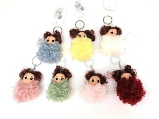 Brelok Bobas (12szt)