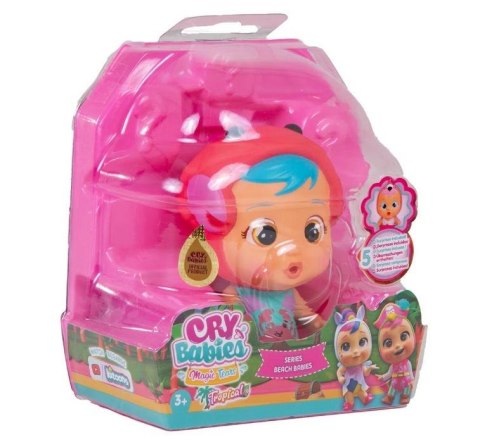 Cry Babies Magic Tears - Beach Babies Colin