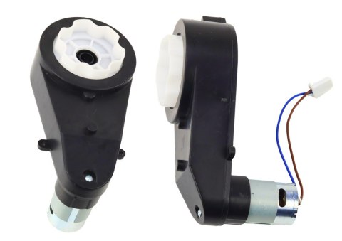 DK-CA001 24V Silnik Skrętu DK-CA001 24V Silnik Skrętu
