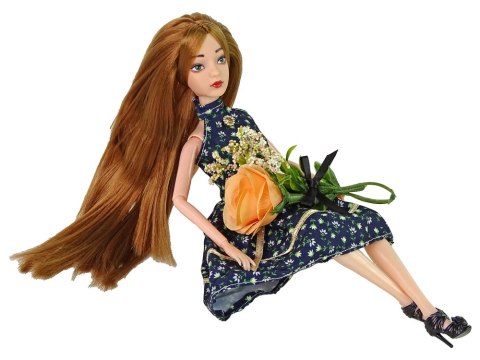 Lalka Dla Dzieci Emily Pokaz Mody Lalka Dla Dzieci Emily Pokaz Mody