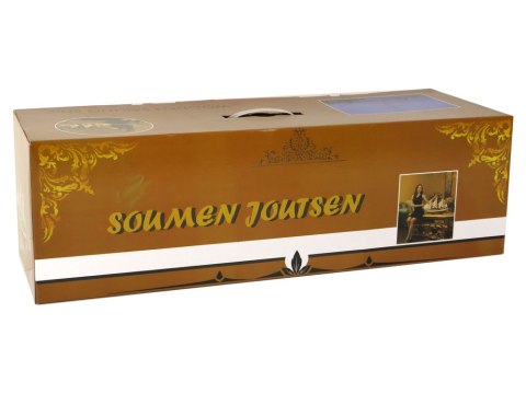 Model Kolekcjonerski Statek Suomen Joutsen Model Kolekcjonerski Statek Suomen Joutsen