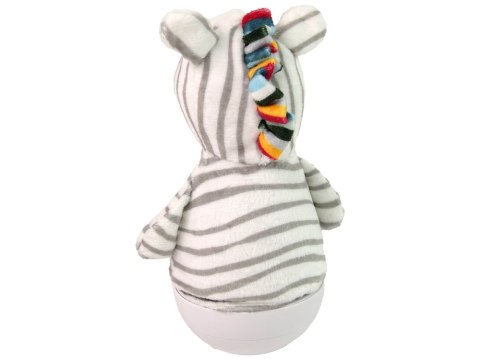 Wańka Wstańka Zebra Lampka Muzyka Wańka Wstańka Zebra Lampka Muzyka