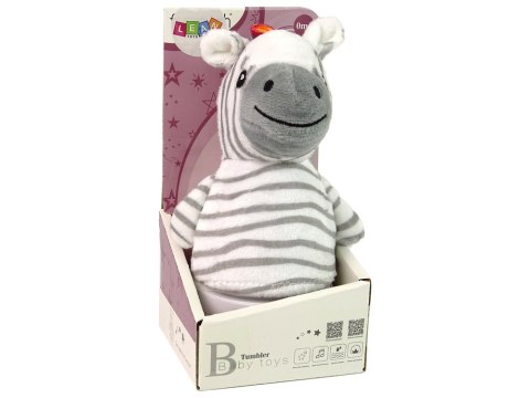 Wańka Wstańka Zebra Lampka Muzyka Wańka Wstańka Zebra Lampka Muzyka