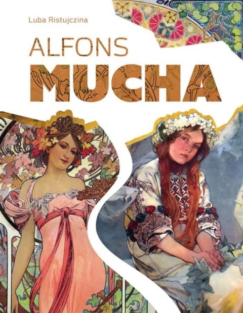 Alfons Mucha Alfons Mucha