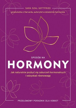 Sposób na hormony w.2
