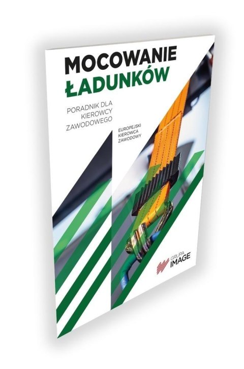 Mocowanie ładunków cz-b Mocowanie ładunków cz-b