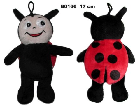 Biedronka 17cm Biedronka 17cm