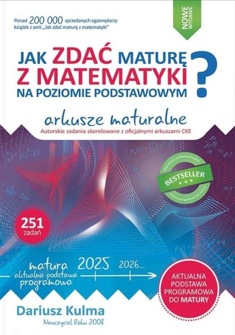 Jak zdać maturę z matematyki? ZP Arkusze maturalne Jak zdać maturę z matematyki? ZP Arkusze maturalne