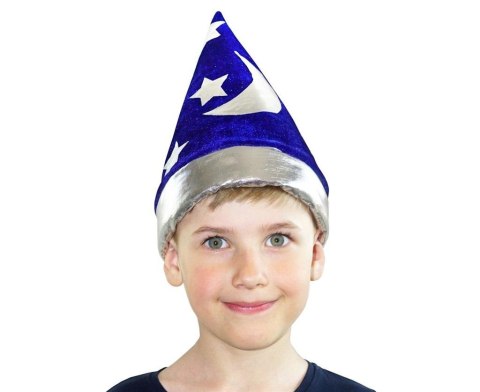 Czapka Czarodzieja rozm. uniw. Czapka Czarodzieja rozm. uniw.