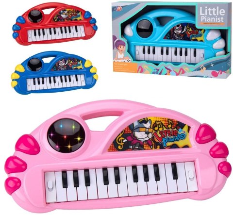 Pianinko muzyczne MIX Pianinko muzyczne MIX