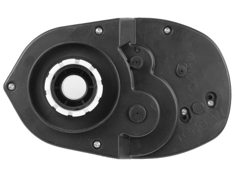 Silnik + przekładnia 12V 12000 RPM do pojazdu A011 Silnik + przekładnia 12V 12000 RPM do pojazdu A011
