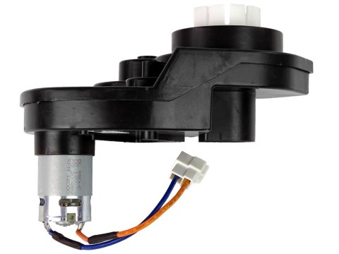 Silnik + przekładnia 12V 12000 RPM do pojazdu A011 Silnik + przekładnia 12V 12000 RPM do pojazdu A011