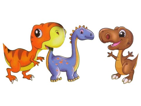 Wykluwające się Magiczne Jajko Dinozaura Rosnące 6 cm Białe Wykluwające się Magiczne Jajko Dinozaura Rosnące 6 cm Białe