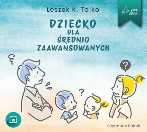 Dziecko dla średnio zaawansowanych Dziecko dla średnio zaawansowanych