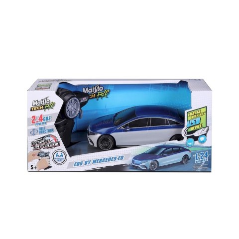 Mercedes Benz EQS R/C premium 2.4GHz Mercedes Benz EQS R/C premium 2.4GHz