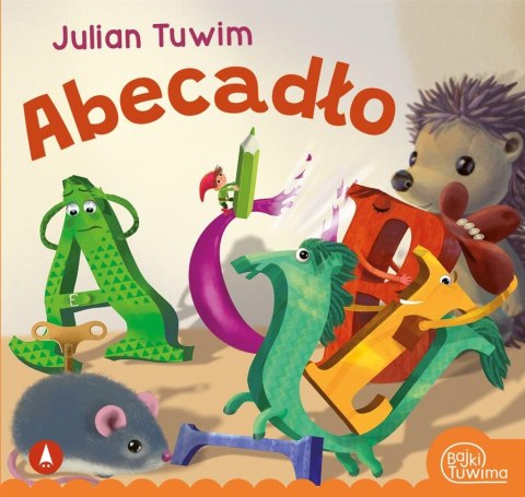Abecadło Abecadło