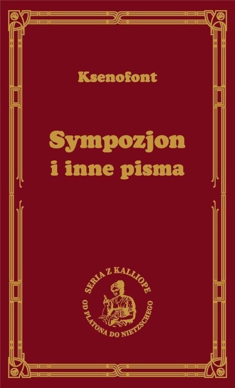 Sympozjon i inne pisma