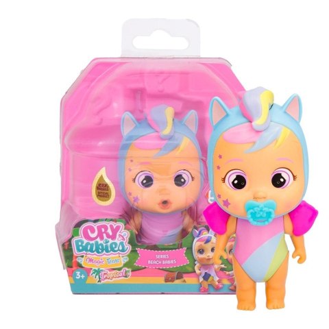 Cry Babies Magic Tears - Beach Babies Jenna
