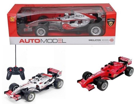 Auro F1 R/C 1:12 Auro F1 R/C 1:12