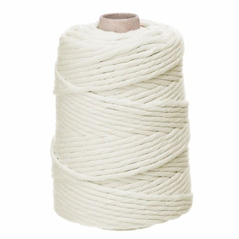 Sznurek jutowy naturalny 4mm 1000g Sznurek jutowy naturalny 4mm 1000g