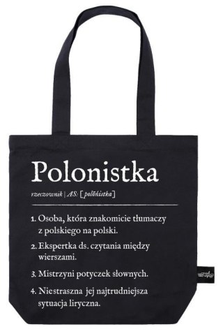 Torba polonistka