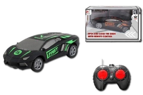 Auto sportowe RC mix Auto sportowe RC mix
