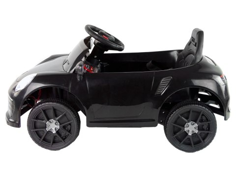 Auto Na Akumulator WMT-666 Czarne Auto Na Akumulator WMT-666 Czarne