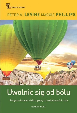 Uwolnić się od bólu. Program leczenia bólu...