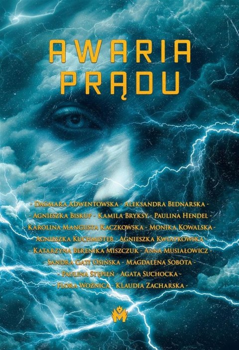 Awaria prądu Awaria prądu