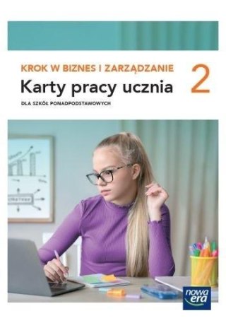 Krok w biznes i zarządzanie LO 2 KP 2024