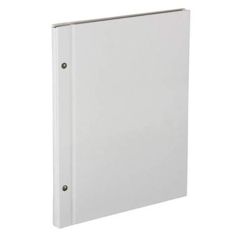 Album na zdjęcia A4 Harmaa biały