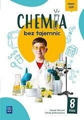 Chemia SP 8 Chemia bez tajemnic ćw. Chemia SP 8 Chemia bez tajemnic ćw.